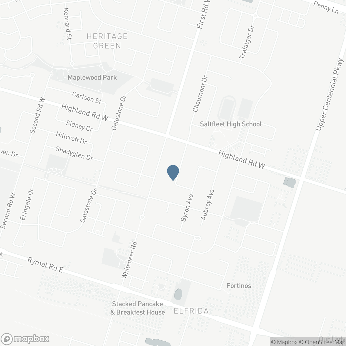 29 LECKIE Avenue, Hamilton, Ontario L8J 2S7